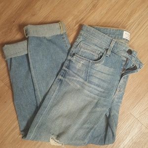 Parker Smith Capri
